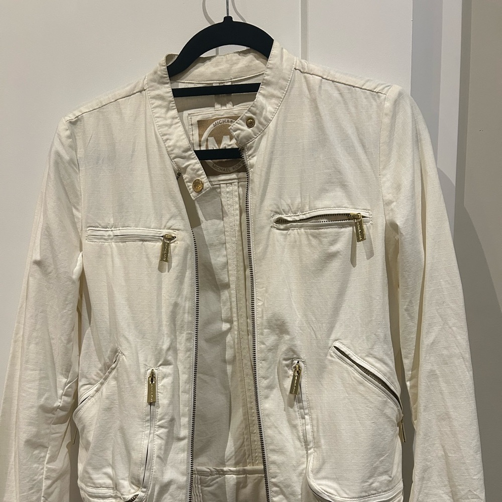 MK Jacket